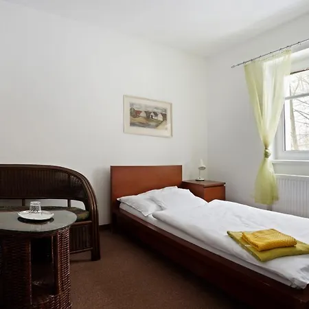Guest house Blanik