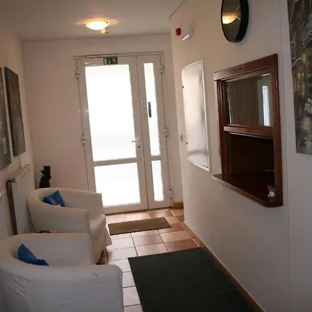 Blanik Guest house Jachymov