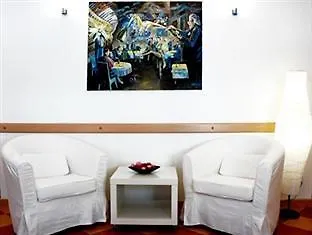 Blanik Guest house 3*
