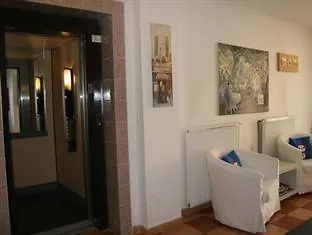Guest house Blanik Jachymov