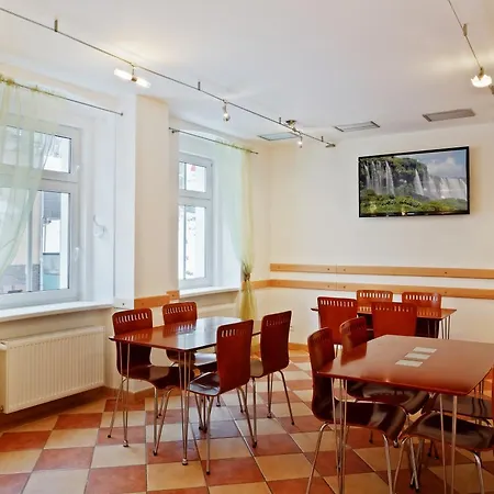 Blanik Guest house 3*
